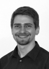Daniel Morgenbesser